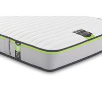 Jay-Be Benchmark S1 Comfort Eco Friendly Single Mattress