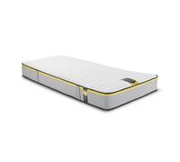 Jay-Be Benchmark S5 Hybrid Eco Friendly Open Coil Water Resistant Single Mattress