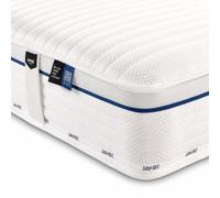 Jay-Be Bio-Cool Pocket Sprung Double Mattress