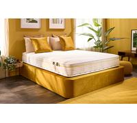 Jay-Be Bio Fresh Hybrid 2000 e-Pocket Mattress, Small Double