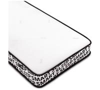 Jay-Be® Bunk e-Pocket™ Eco-Friendly Children’s Mattress Black/White