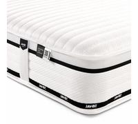 Jay-Be Flex Ultra Firm 1200 Pocket Sprung Mattress - Double