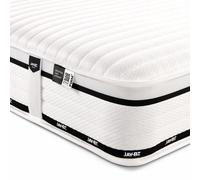 Jay-Be Flex Ultra Firm 1200 Pocket Sprung Mattress - Single