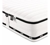 Jay-Be Flex Ultra Firm Mattress - Double