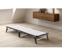 Jay-Be Lite Folding Bed with e-Fibre Insulator Pad, Single