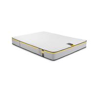 Jay-Be Benchmark S5 Hybrid Eco Friendly Open Coil Water Resistant Double Mattress