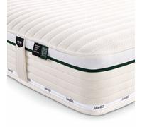 Jay-Be Natural Fresh Bamboo Hybrid 2000 Mattress - Superking
