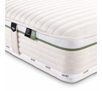 Jay-Be Natural All Season 2000 Pocket Sprung Single Mattress
