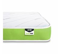 JAY-BE Open Coil Anti-Allergy Kids Single Mattress