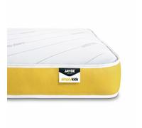 JAY-BE Pocket Sprung Kids Single Mattress