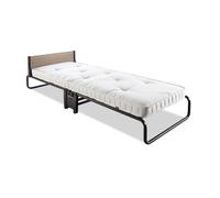 JAY-BE Revolution Folding Bed with Micro e-Pocket Mattress, Compact, Single
