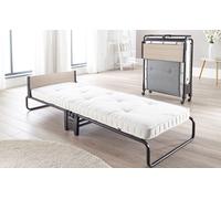 Jay-Be Revolution Folding Bed with Micro e-Pocket Sprung Mattress, Single