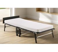 Jay-Be Rollaway Folding Bed with Memory Mattress, Single