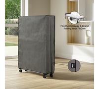 Jay-Be Storage Cover For Rollaway & Grand Folding Beds - Single, Grey