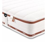 Jay-Be Ryze Comfort Mattress - Double