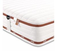 Jay-Be Ryze Memory e-Fibre Mattress - Single