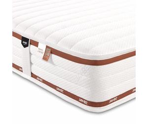 Jay-Be Ryze Memory e-Fibre Mattress - Single