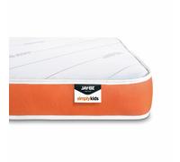 JAY-BE Simply Kids Foam Free Shorty size Mattress 75 x 175cm
