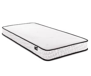 Jay-Be Sleep Smart e-Sprung Childrens Bunk Mattress, Single