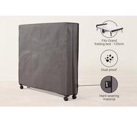 Jay-Be Storage Cover For Grand Folding Bed 120Cm