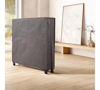 Jay-Be Storage Cover for Grand Folding Bed 120cm - Grey