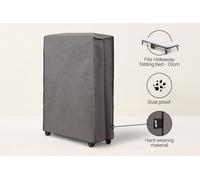 Jay-Be Storage Cover For Hideaway Folding Bed 70Cm