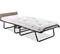 Jay-Be Supreme Folding Bed with Micro e-Pocket Sprung Mattress and Automatic Fo