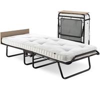 JAY-BE Supreme Folding Bed with Micro e-Pocket Sprung Mattress and Automatic Fo