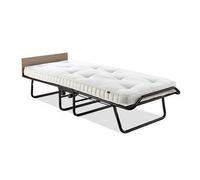 Jay-Be Supreme Small Single Foldable Guest Bed With Pocket Sprung Mattress
