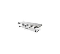 JAY-BE Value Folding Bed with Rebound e-Fibre Mattress - Single