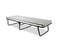 JAY-BE Value Folding Bed with Rebound e-FibreÂ Mattress - Single
