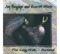 Jay Begaye and Everitt White - Long Walk, The - Hwiildi