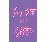 Jay Blott And The Stilettos: Funky Note Pad - ROCK ON