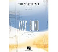 Jay Bocook: The North Face: Flexible Band: Score