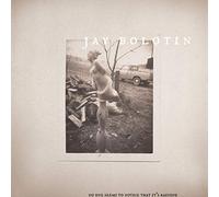 Jay Bolotin - No One Seems To Notice That It's Raining