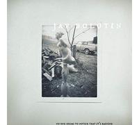 Jay Bolotin - No One Seems To Notice That It's Raining [VINYL]
