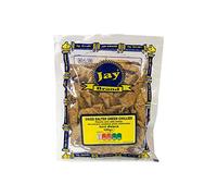 Jay Brand Butter Chilli | 100G | Butter Milk Dried Chilli Fryums | Uppu Mirapakaya | Challa Mirchi | Oora Mirapakayalu | Butter Chilli|Indian Origin