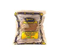 Jay Brand Kithul Jaggery | 500G | Natural Sweetener | No Preservatives Added |Gluten Free | Indian Origin