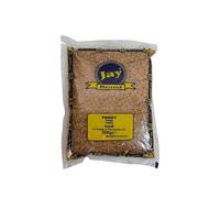 Jay Brand Paddy Seeds 500G Raw Rice Seeds Product Of India Pack Of 1