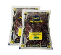 Jay Brand Red Chilli 100G Dried Red Whole Chilli Spices No Added Colours Product Of India Pack Of 2