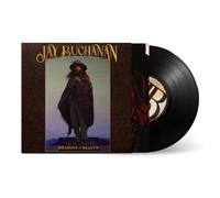 JAY BUCHANAN - Weapons of Beauty [VINYL]