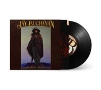 JAY BUCHANAN - WEAPONS OF BEAUTY BLACK VINYL - Vinyl Record lp - D1398z