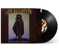 JAY BUCHANAN - Weapons of Beauty [VINYL]