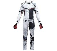 Jay Carlos Jumpsuit Dress Up Audrey Mal One-piece Garment Outfits Halloween Cosplay Costume Evie Carlos Halloween Outfits Jay Celia Bodysuit