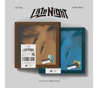 Jay Chang - Late Night