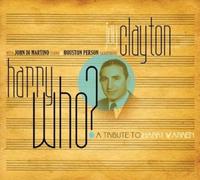 Jay Clayton - Harry Who? A Tribute to Harry Warren
