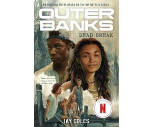 Jay Coles - Outer Banks Dead Break - Paperback - 24 - G245z