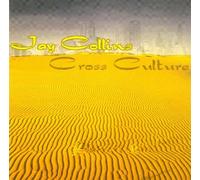 Jay Collins - Cross Culture