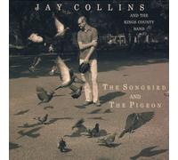 Jay Collins & The Kings County Band - Songbird & the Pigeon