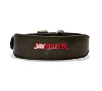 Jay Cutler Signature Belt (Small: 27 in. - 32 in. Waist)
